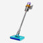 جهاز Dyson V15s Detect Submarine™‎ للاكتشاف الرطب والجاف