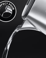 غلاية كهربائية من راسل هوبز إكليبس سعة 1.7 لتر