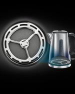 غلاية كهربائية من راسل هوبز إكليبس سعة 1.7 لتر