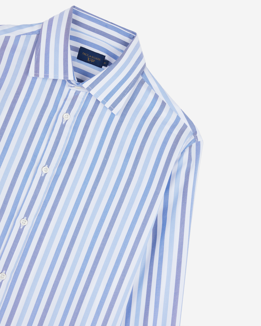 Paul & Shark Xsoft Cotton Shirt