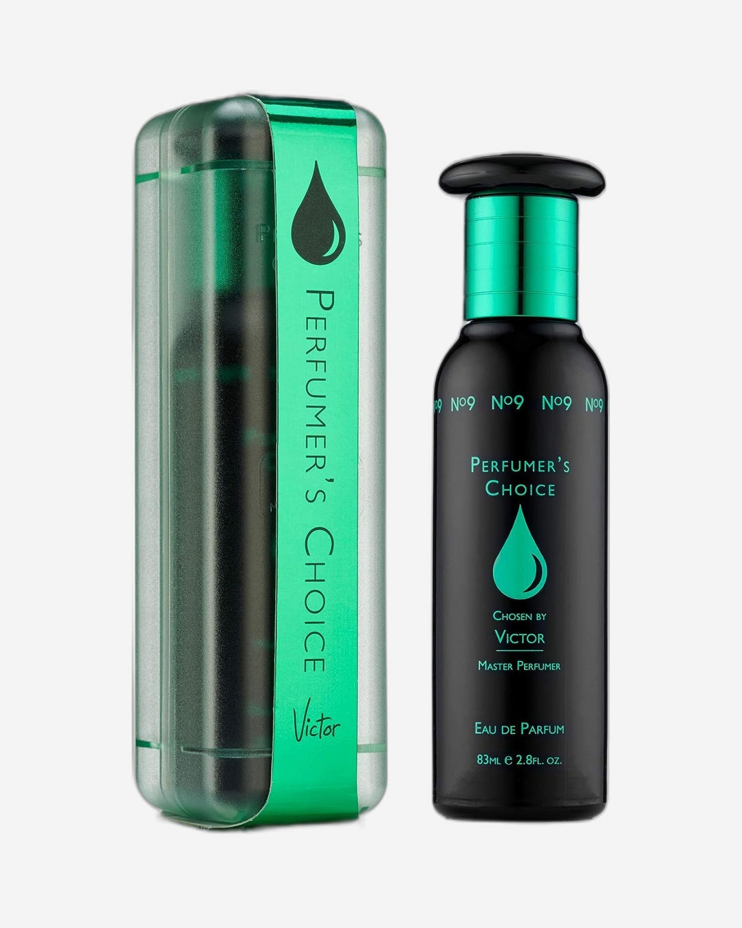 كولور مي فيكتور بيرفيومرز تشويس أو دو برفيوم 83 مل