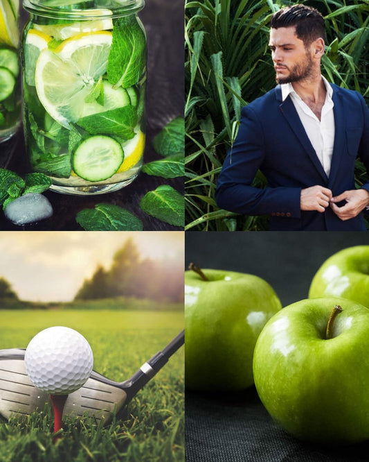 كولور مي فيكتور بيرفيومرز تشويس أو دو برفيوم 83 مل