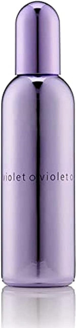 Colour Me Femme Violet EDP 100ml