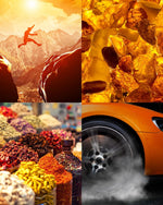 كولور مي موجو بيرفيومرز تشويس أو دو برفيوم 83 مل