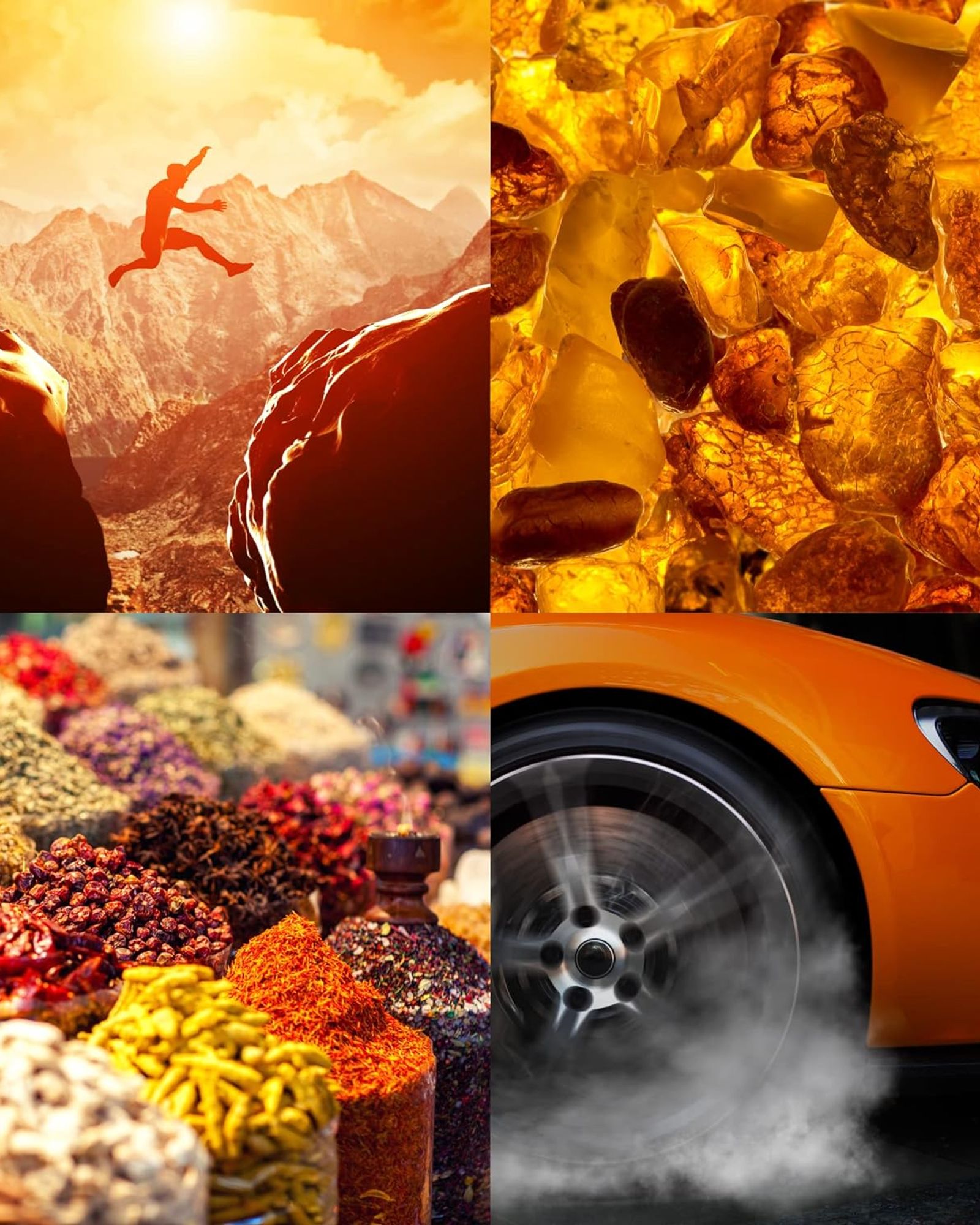 كولور مي موجو بيرفيومرز تشويس أو دو برفيوم 83 مل