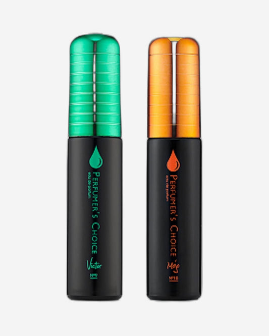 مجموعة هدايا كولور مي فيكتور/موجو من اختيار العطور 50 مل