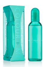 Colour Me Femme Aqua EDP 100ml
