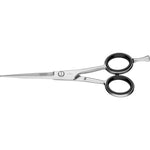 Tramontina Brazil  Professional 5 Inches Stainless Steel Hair Shears with Razor Edge