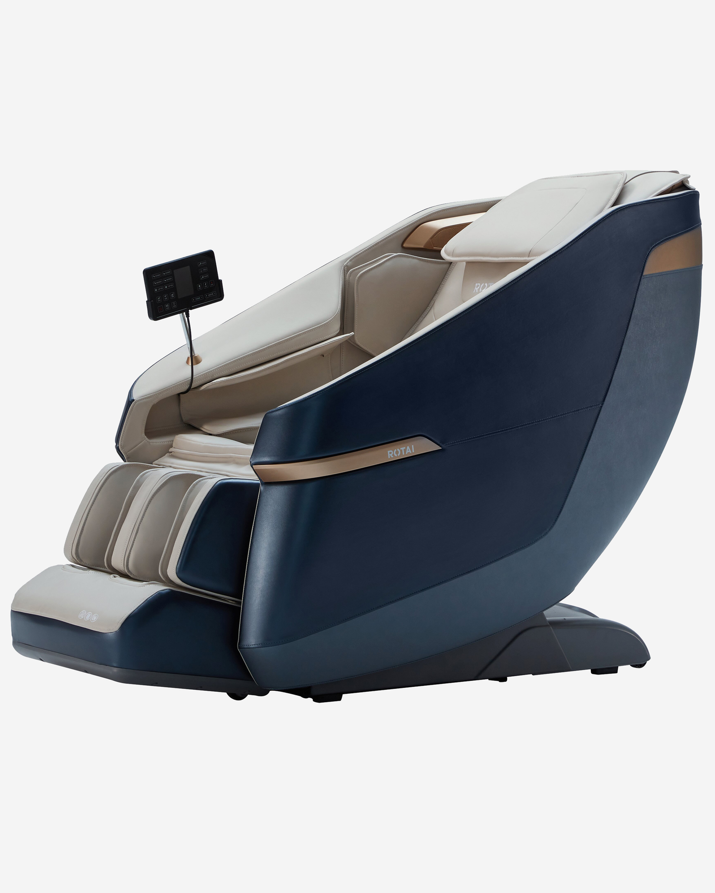 Rotai Jimny Massage Chair Blue