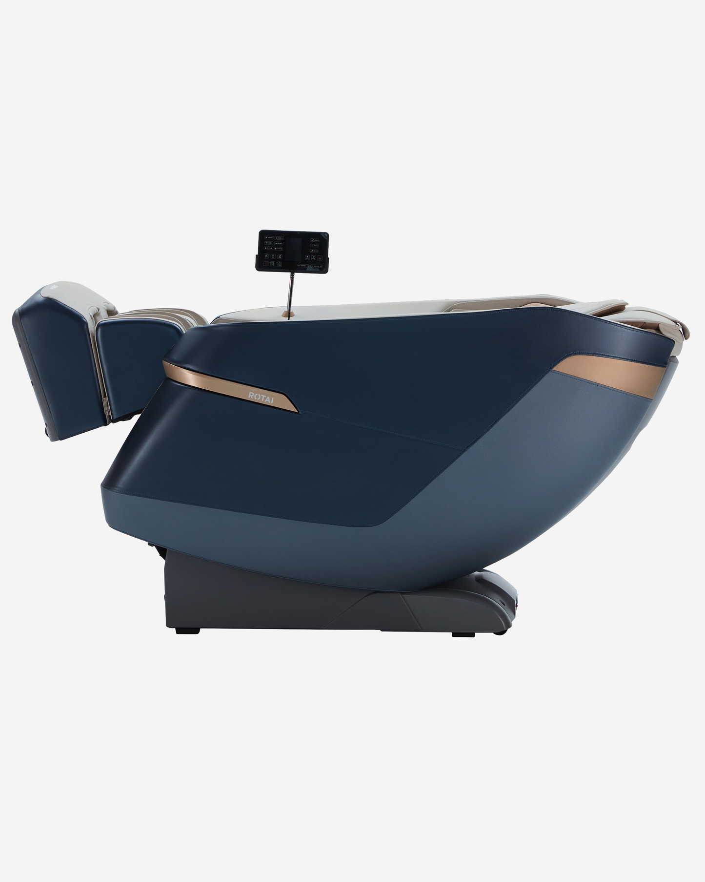 Rotai Jimny Massage Chair Blue