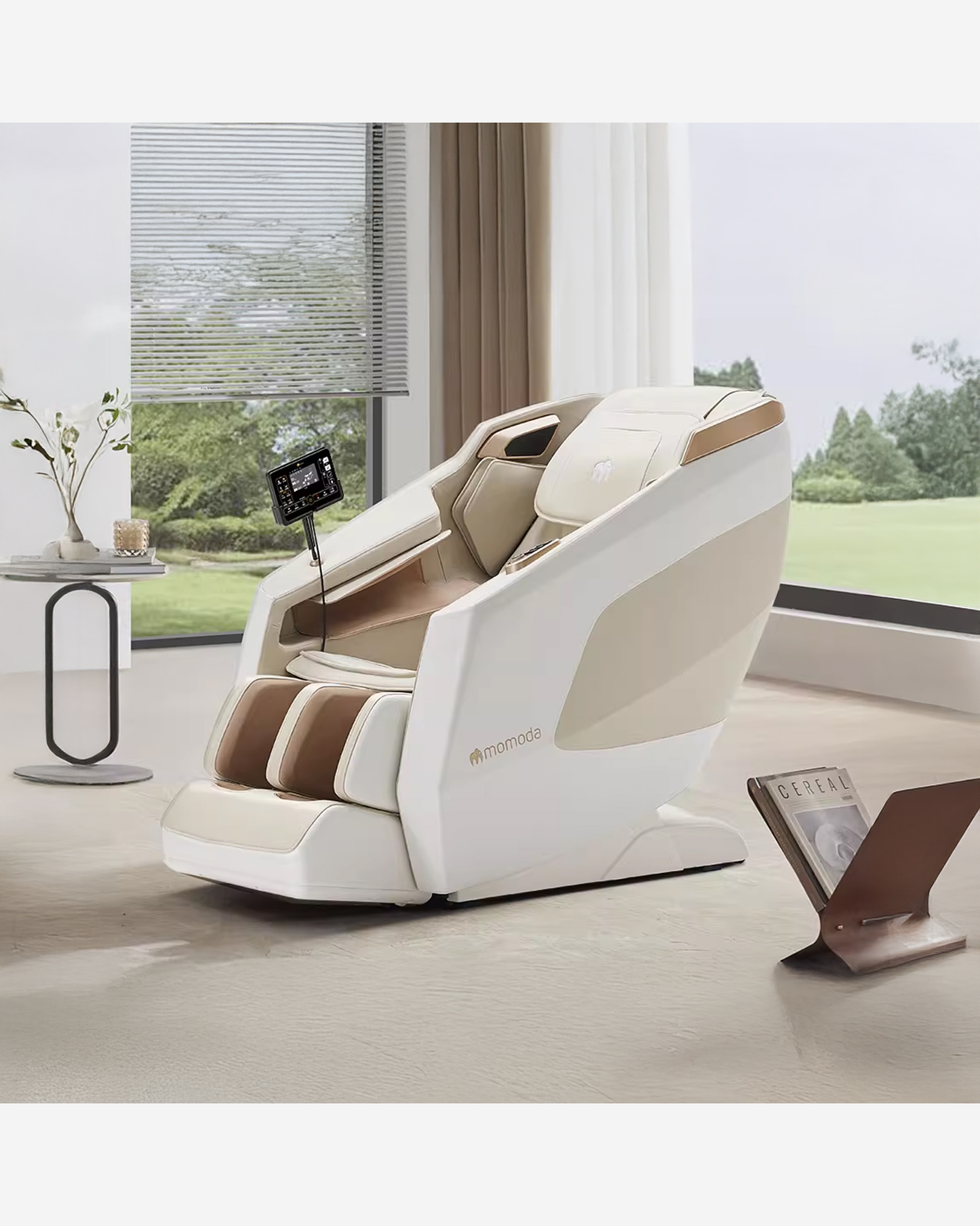Rotai M525 Pro Massage Chair