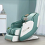 Rotai Royal Omega Massage Chair Green