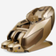 Rotai AI Robotic Massage Chair Golden