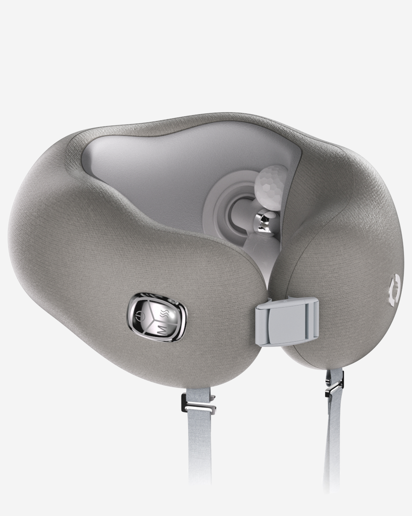 ROTAI Electric Neck Massage Pillow