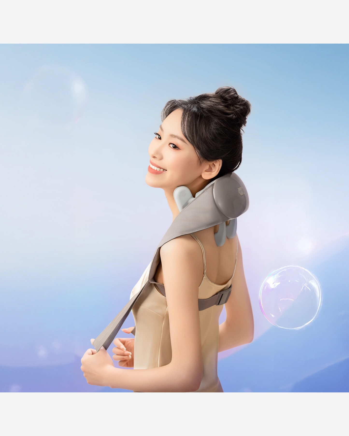 Rotai Shiatsu Neck & Shoulder Massager