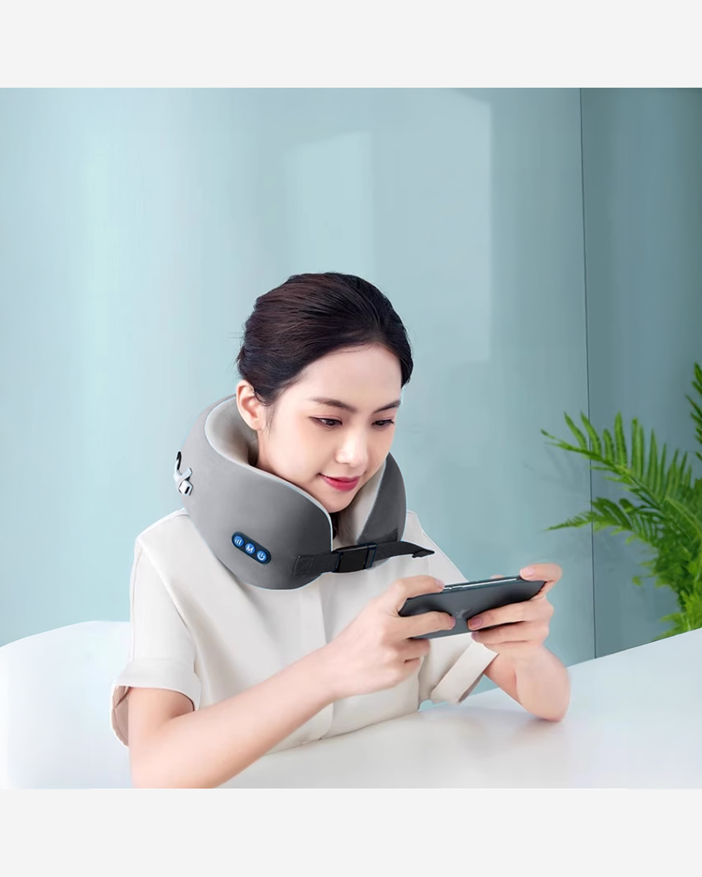 Rotai K28 Portable Neck Pillow