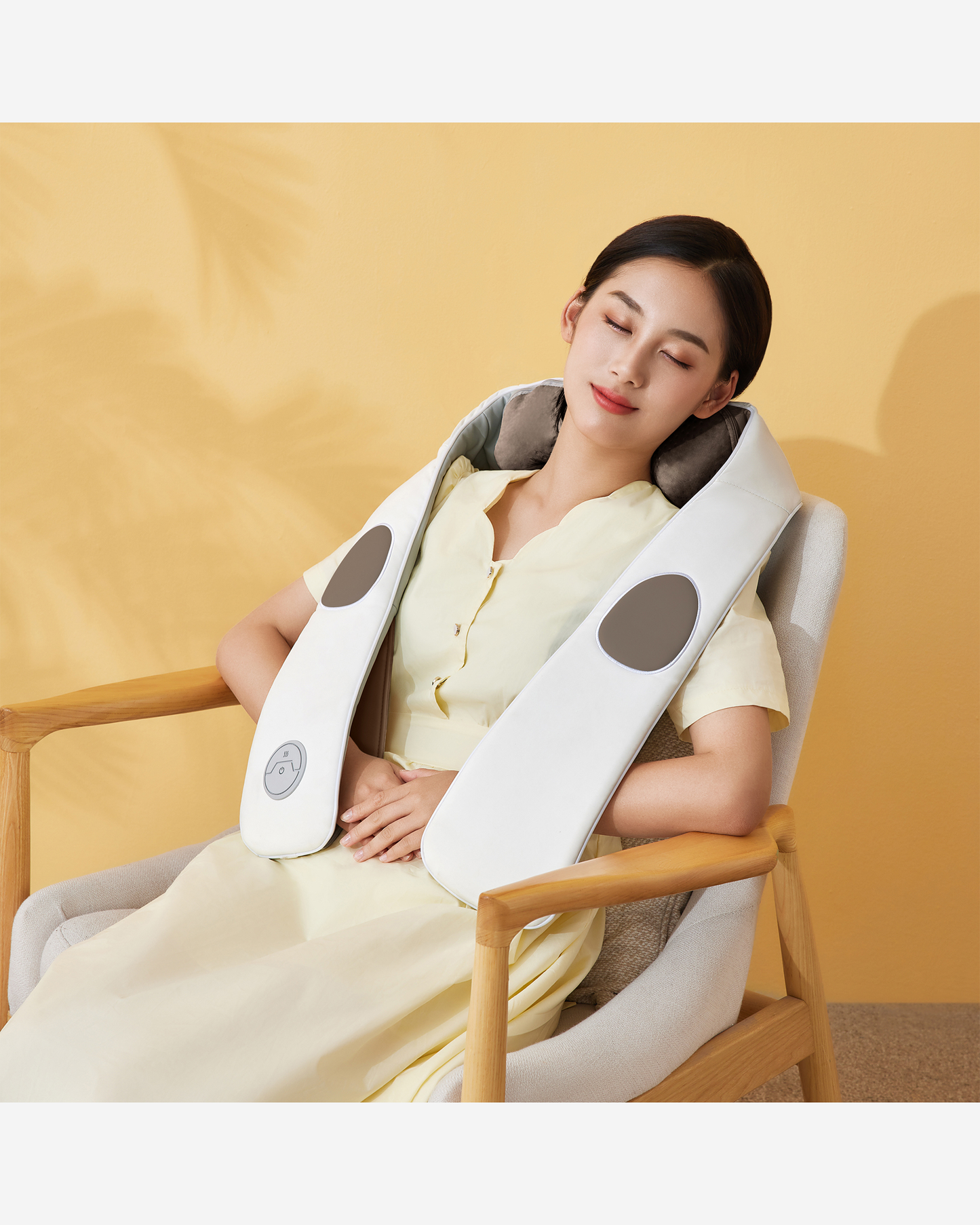 ROTAI RT-55 Shoulder Massager