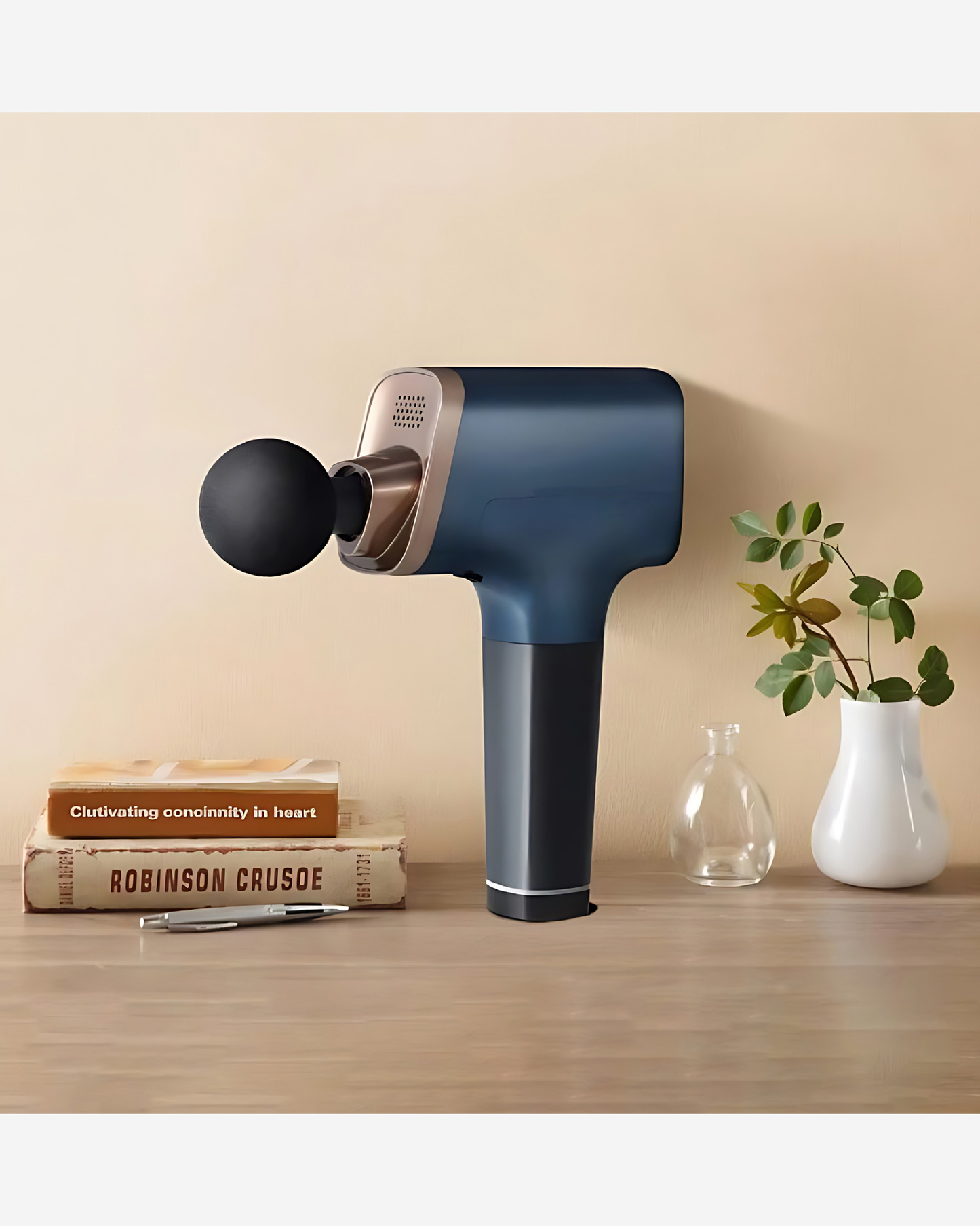 Rotai Handheld Massage Gun