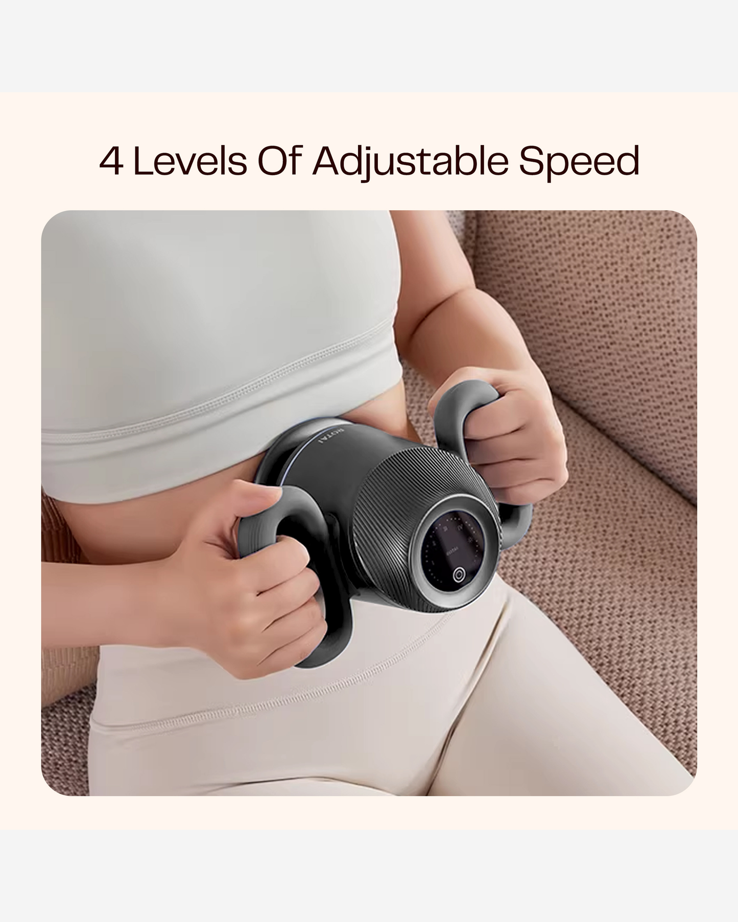 Rotai RT06 Abdominal Massager