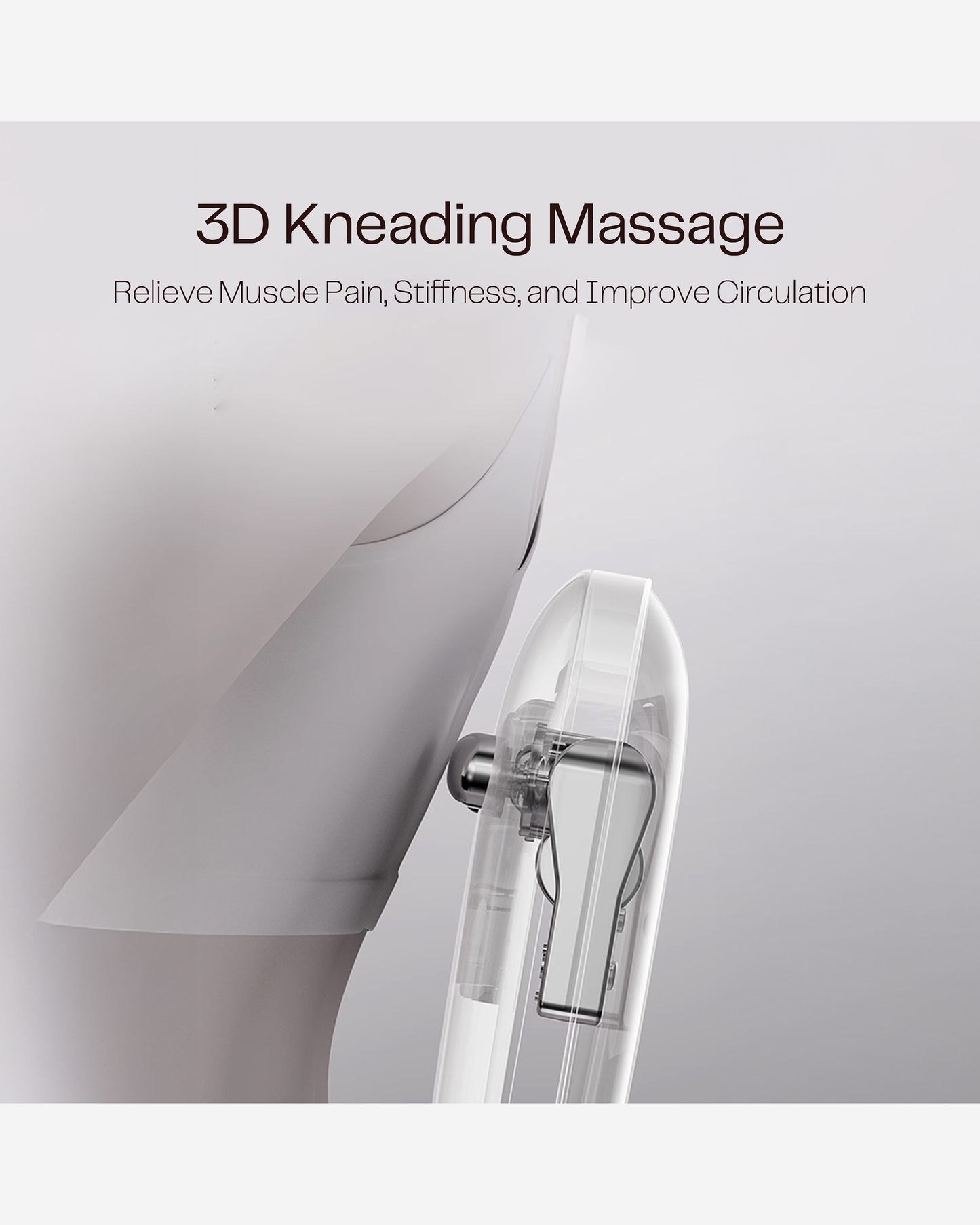 Rotai Lumbar Back Relief Pad