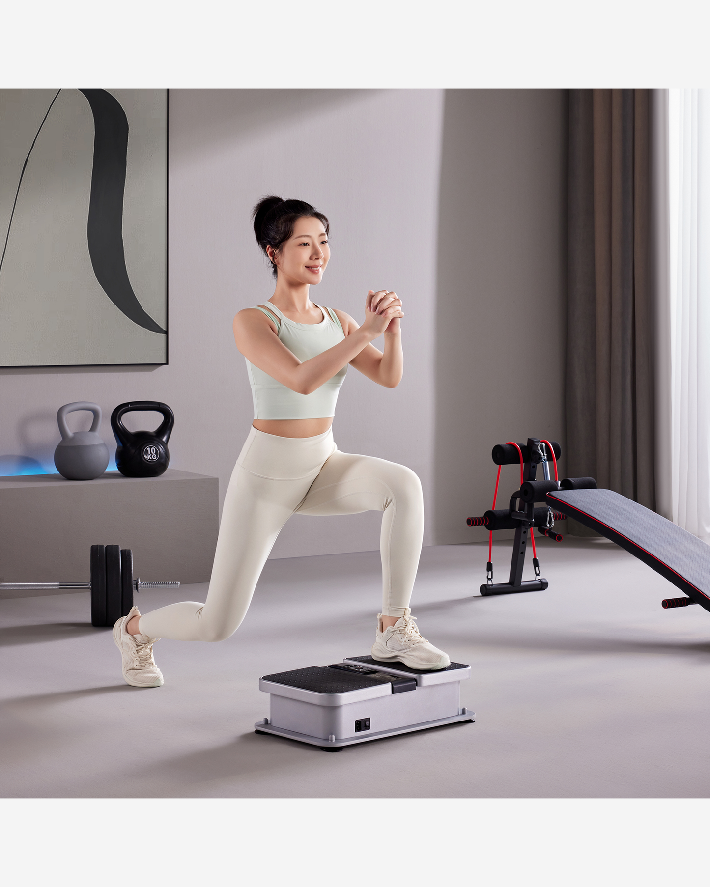 Rotai G70 Vibration Fat Burner