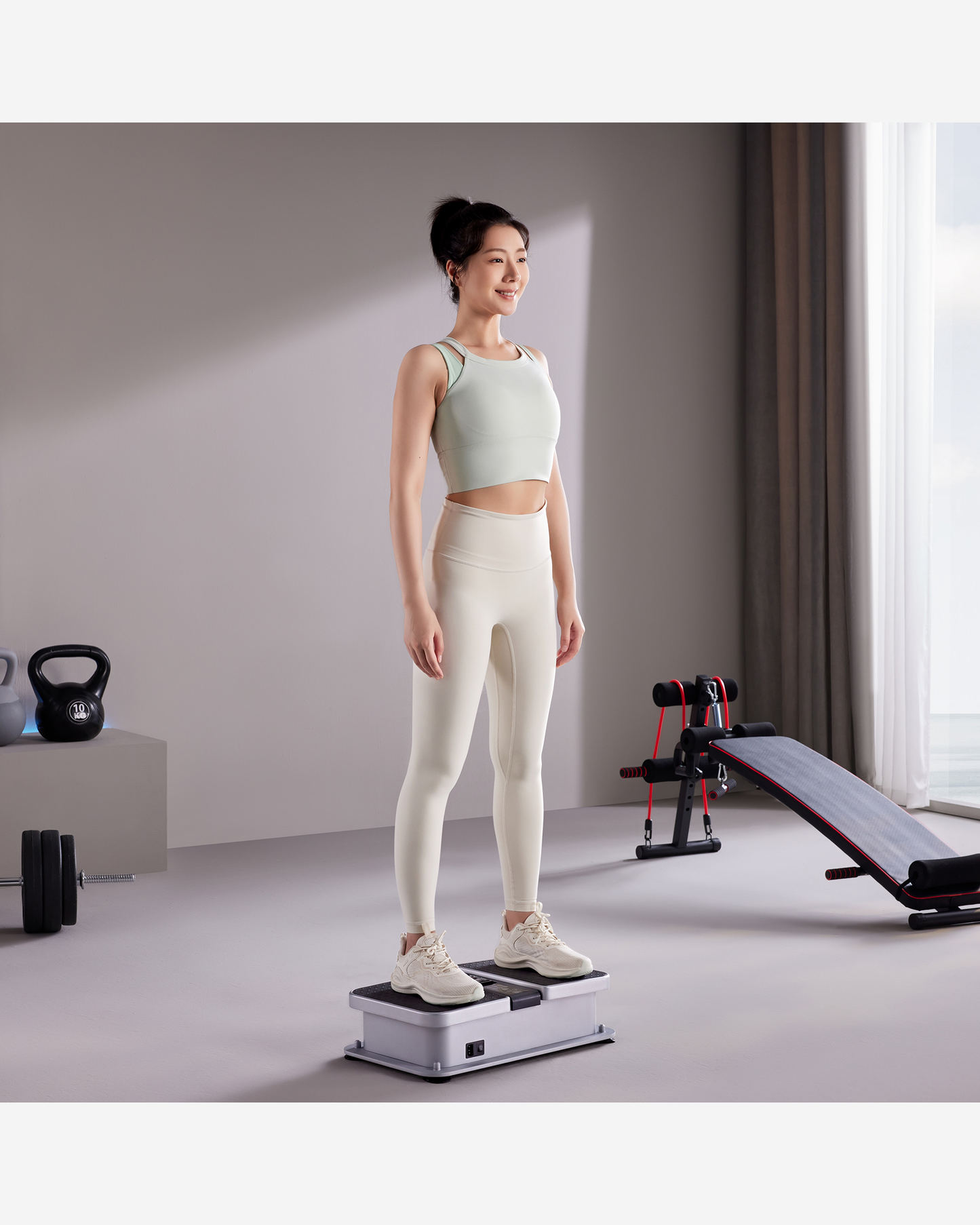 Rotai G70 Vibration Fat Burner