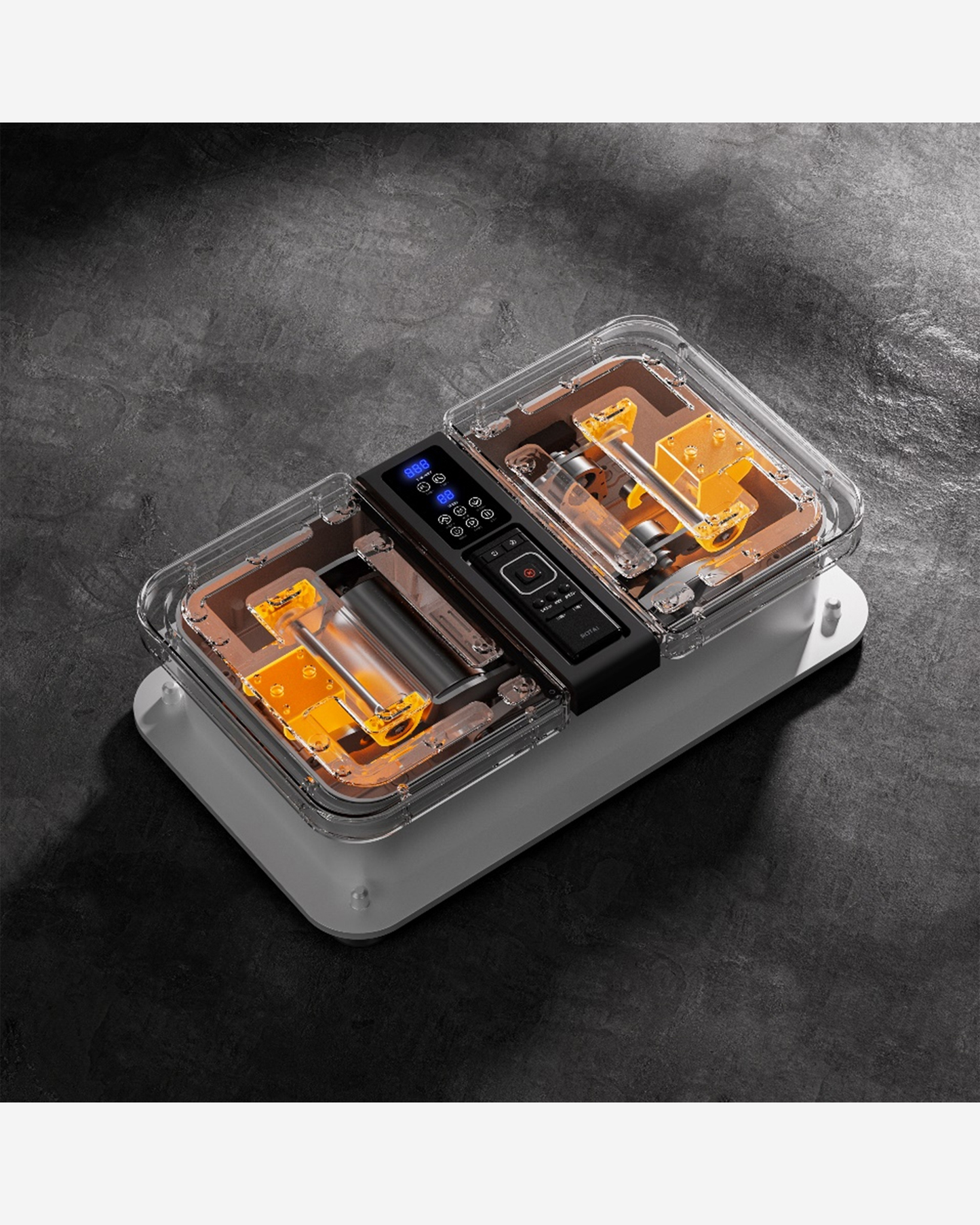 Rotai G70 Vibration Fat Burner