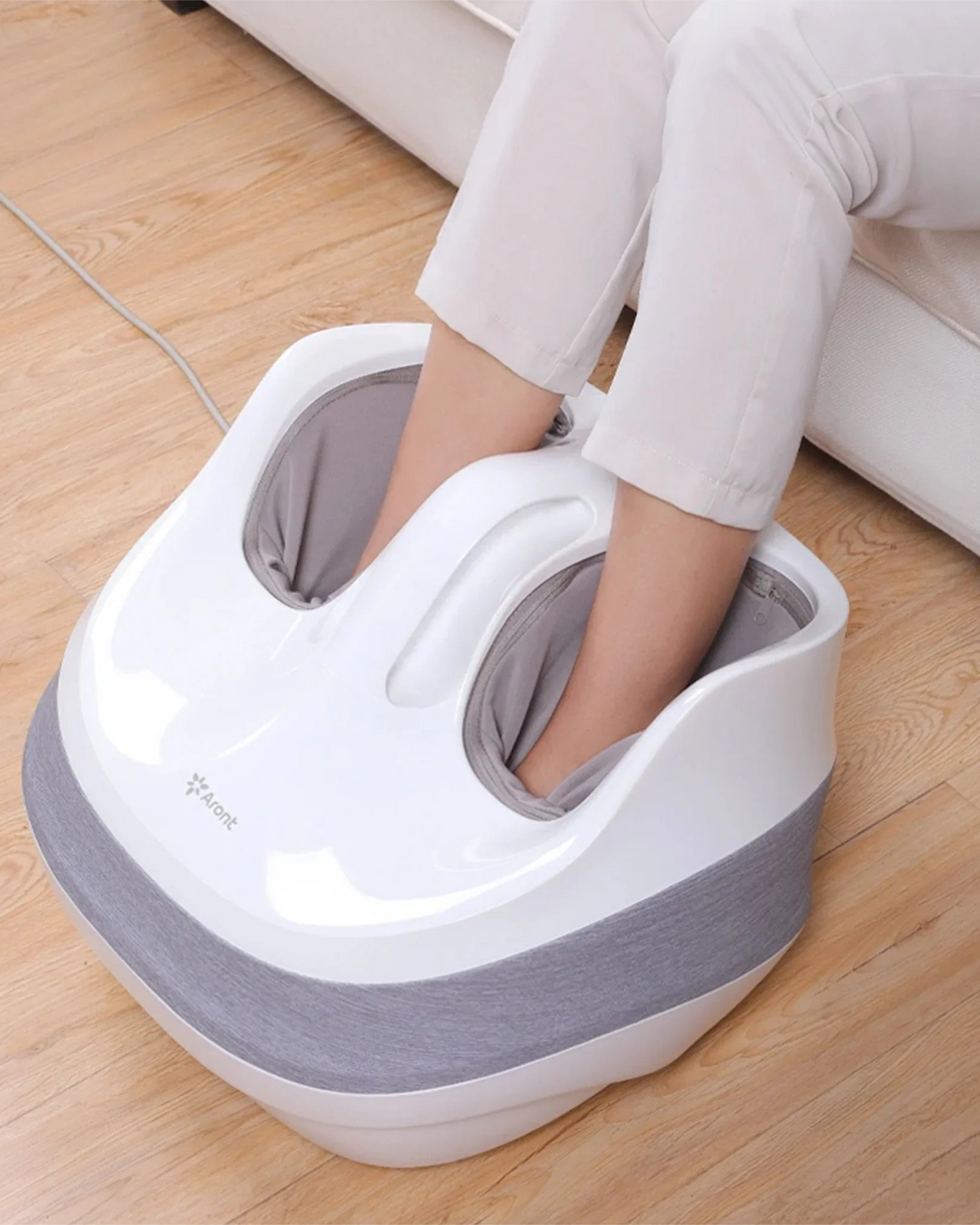 Rotai Aront F20 Foot Massager