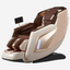 Hoyogen Taurus Massage Chair Champagne
