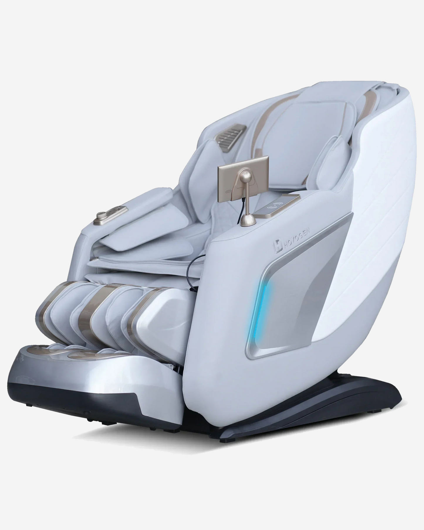Hoyogen Taurus Massage Chair Grey