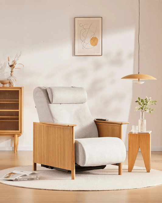 Hoyogen Regainer Chair