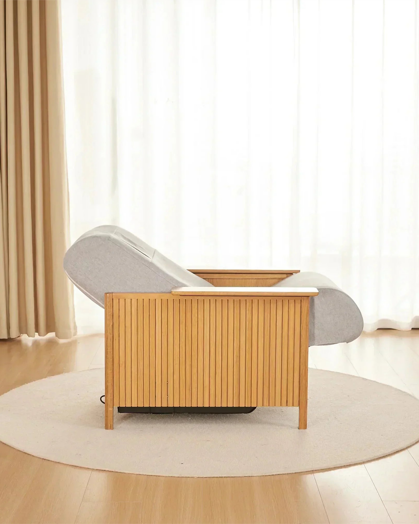 Hoyogen Regainer Chair