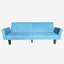 Rotai Zayana Convertible Sofa Bed