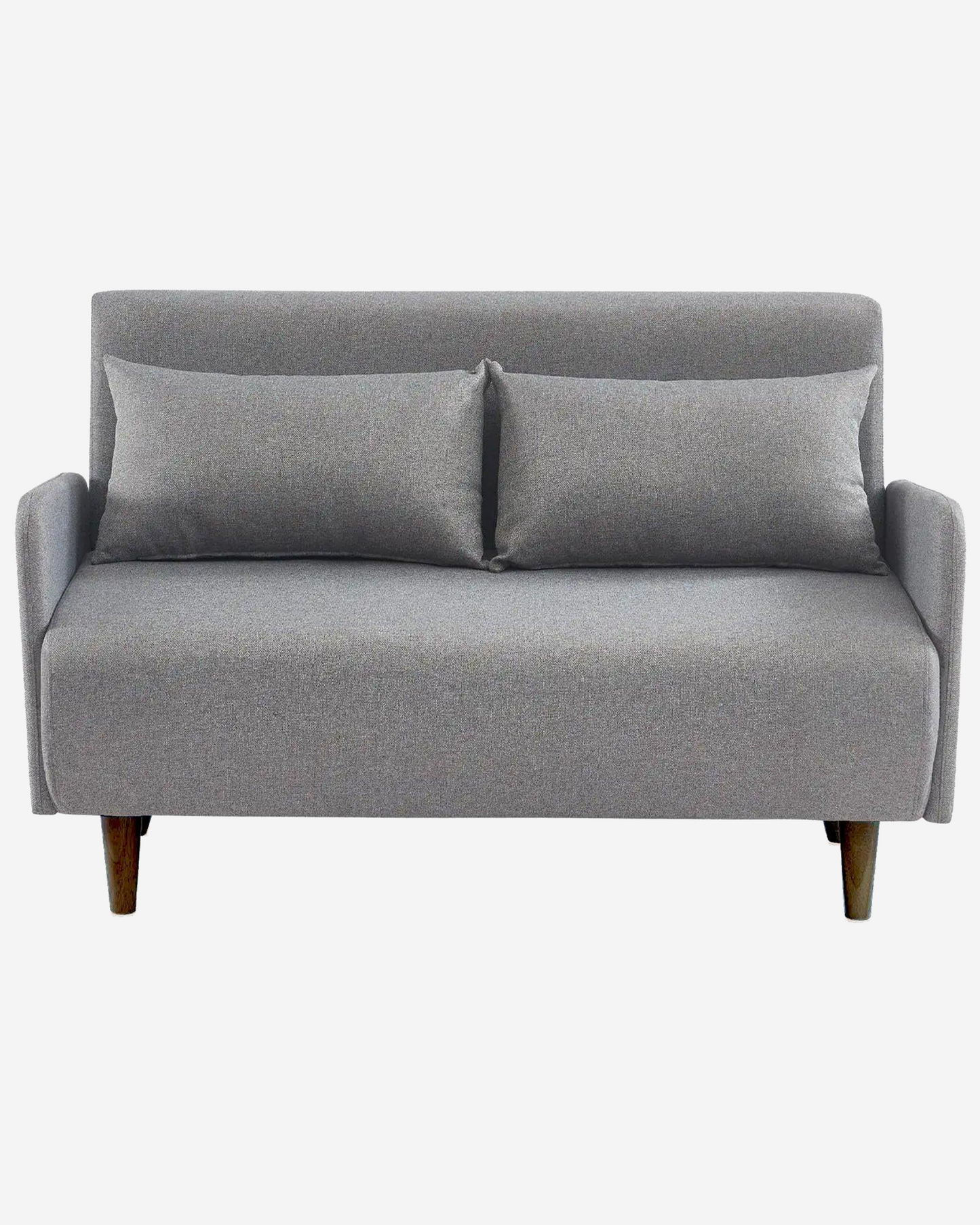 Rotai Palazzo Convertible Sofa Bed Grey
