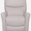 Rotai Grace Recliner Single Seater Beige