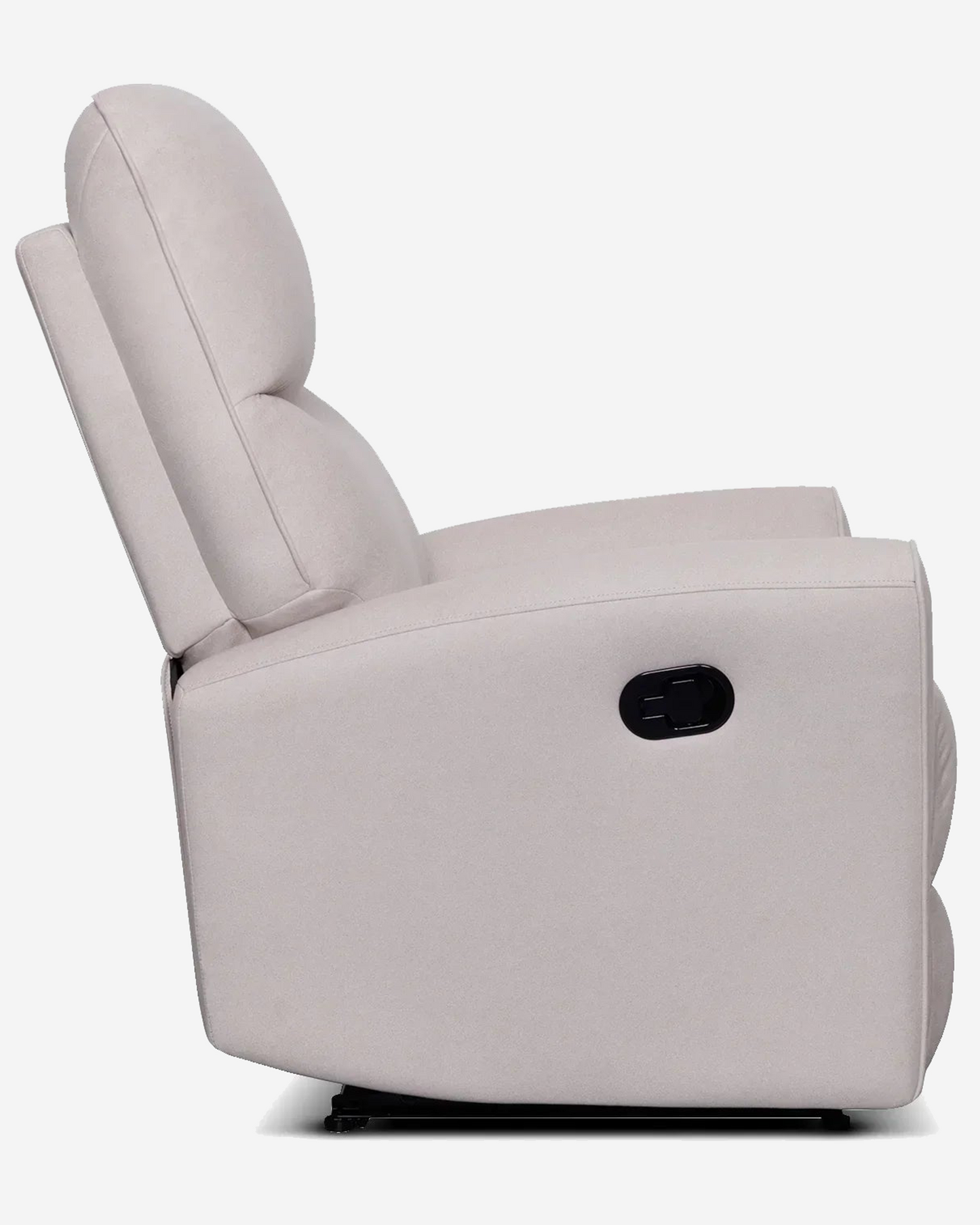 Rotai Grace Recliner Single Seater Beige