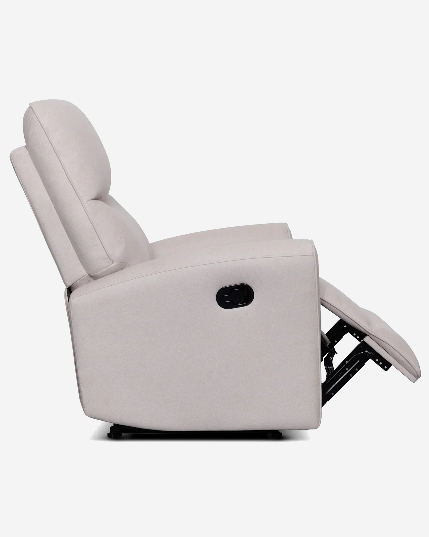 Rotai Grace Recliner Single Seater Beige