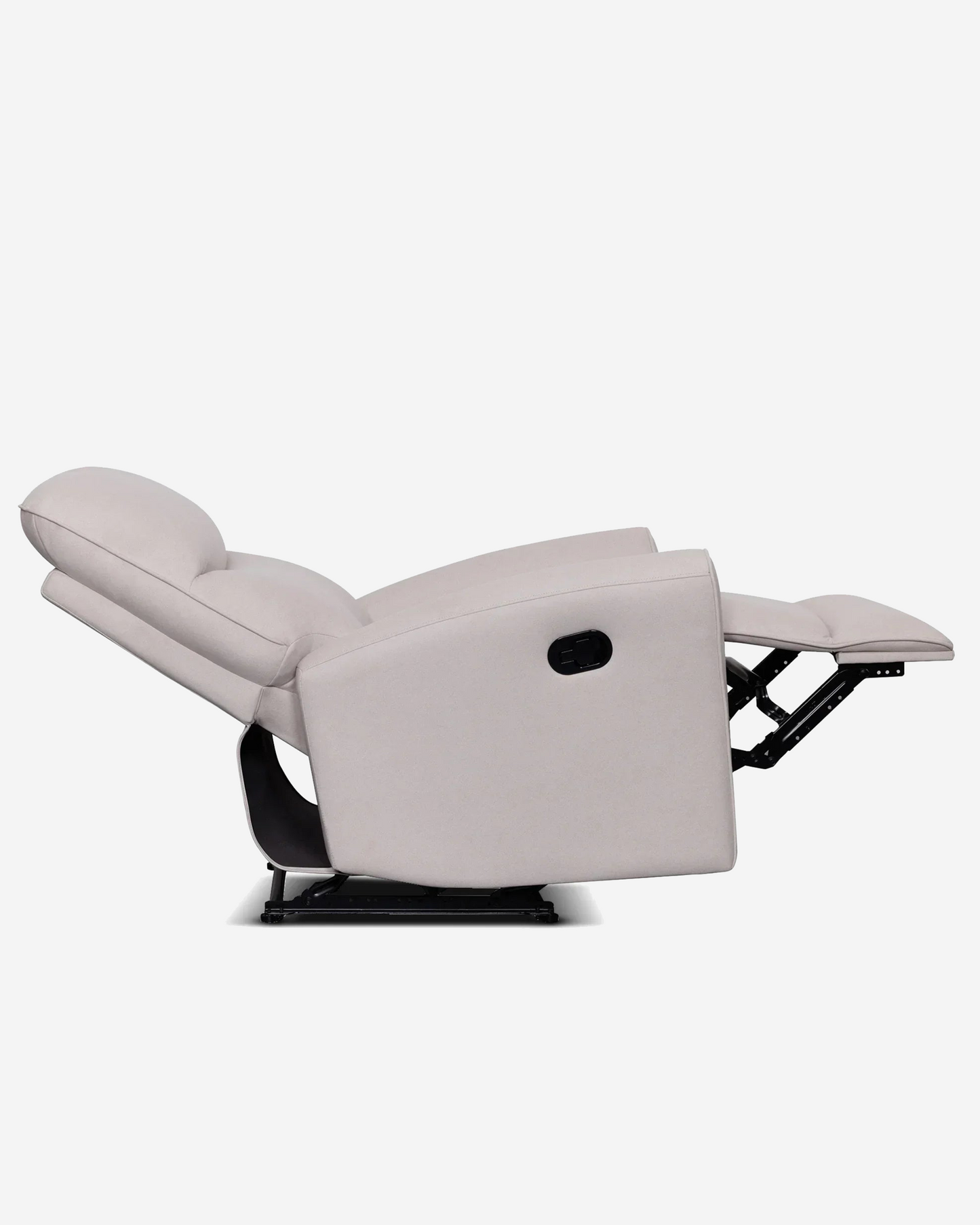 Rotai Grace Recliner Single Seater Beige