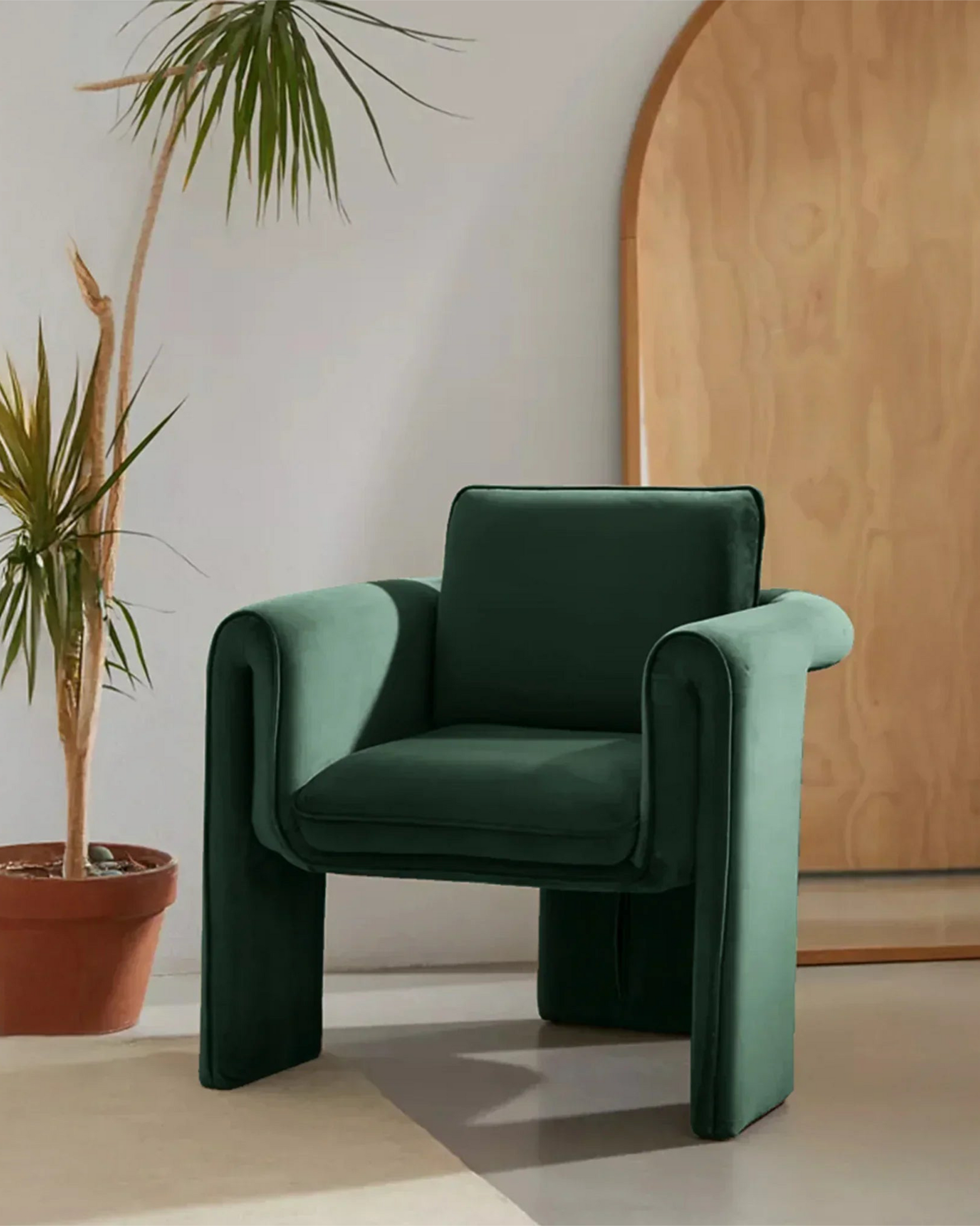 ROTAI Floria Chair