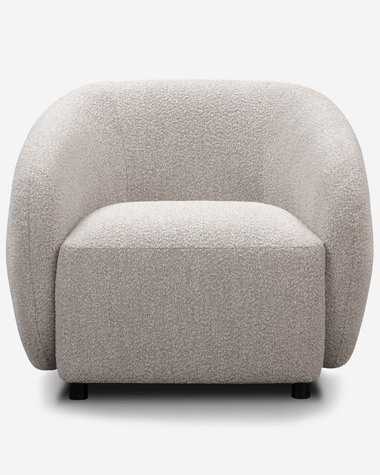 Rotai Aspen Armchair