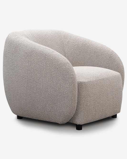 Rotai Aspen Armchair