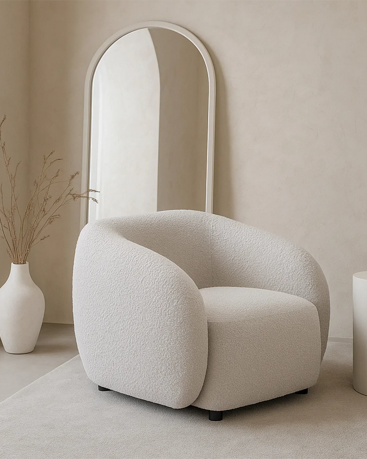 Rotai Aspen Armchair