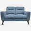 Rotai Anderson Loveseat Sofa 2-Seater