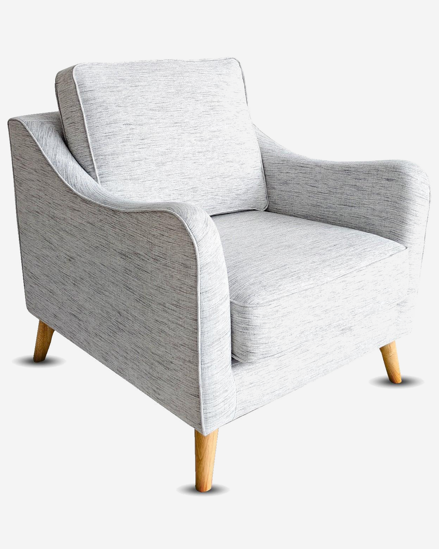 Rotai Maddox Sofa 1-Seater