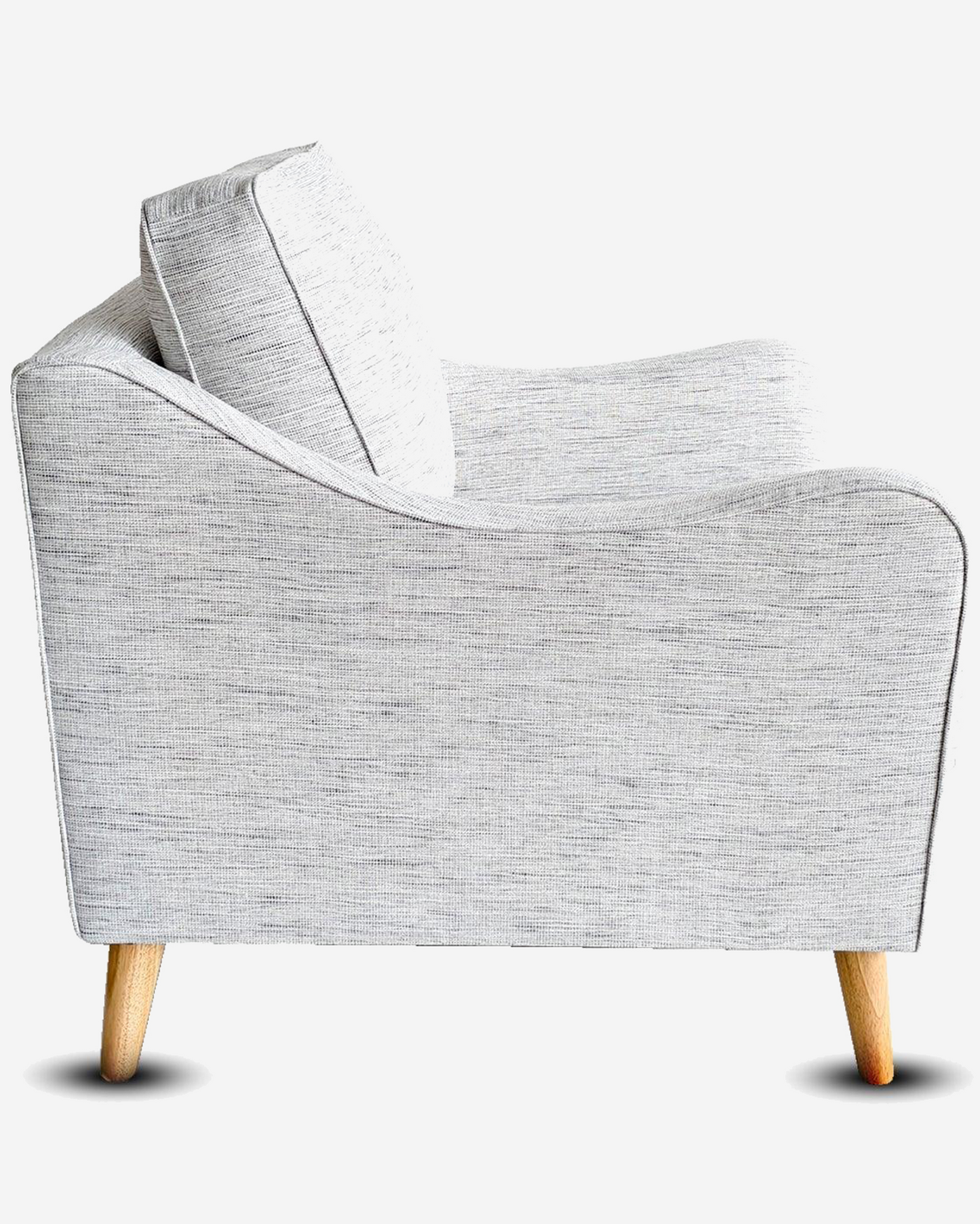 Rotai Maddox Sofa 1-Seater
