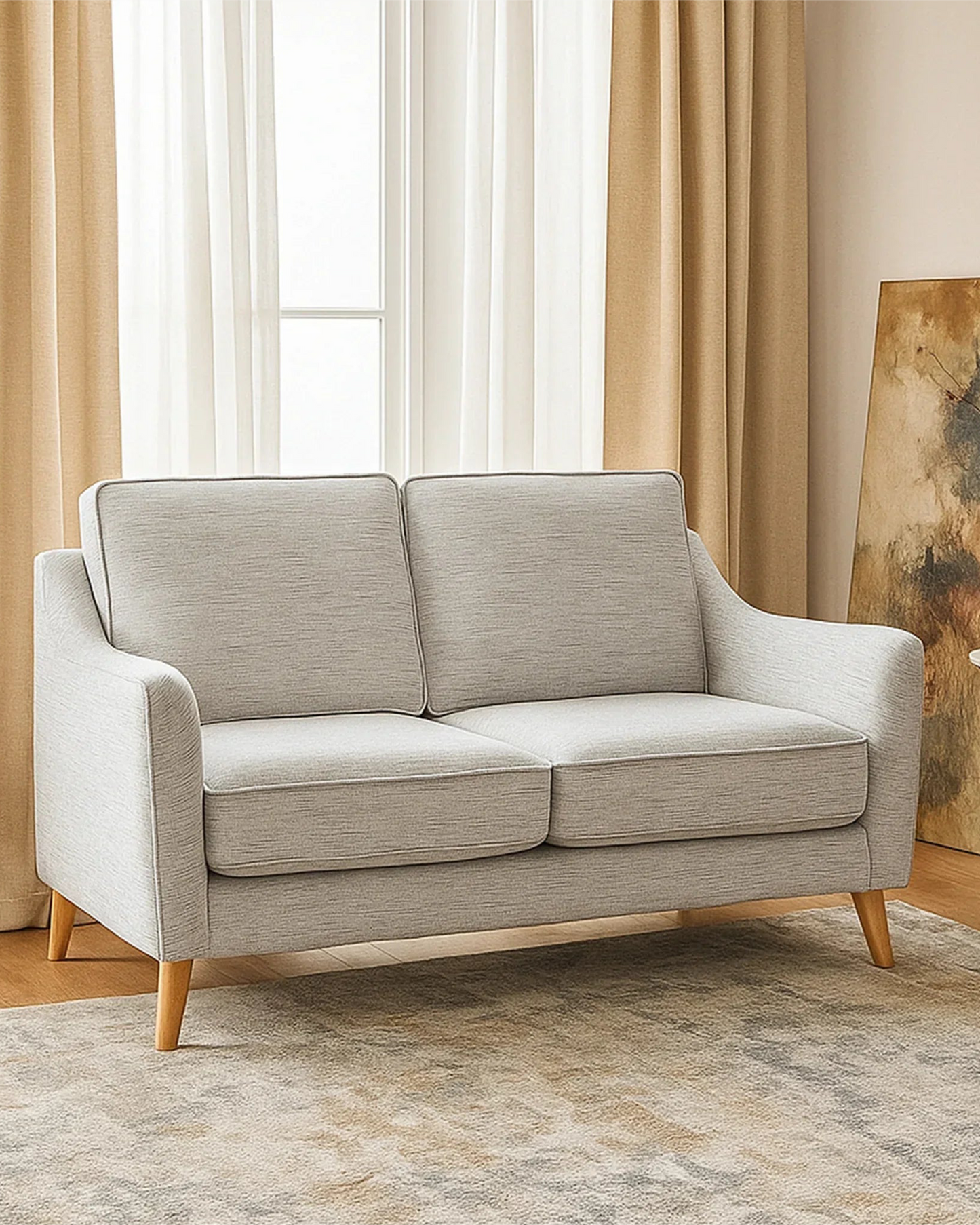 ROTAI Maddox Sofa 2-Seater