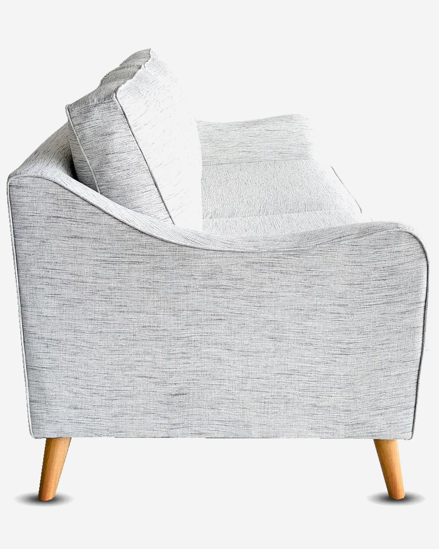 Rotai Maddox Sofa 3-Seater