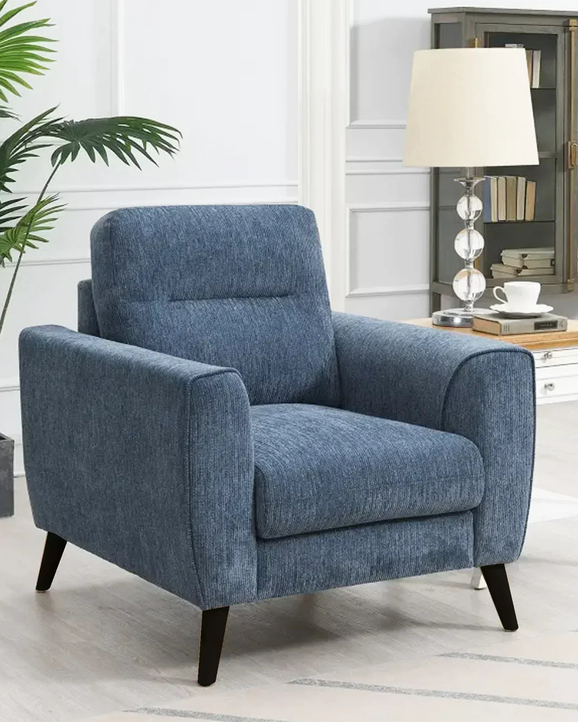 ROTAI Anderson Sofa 1-Seater