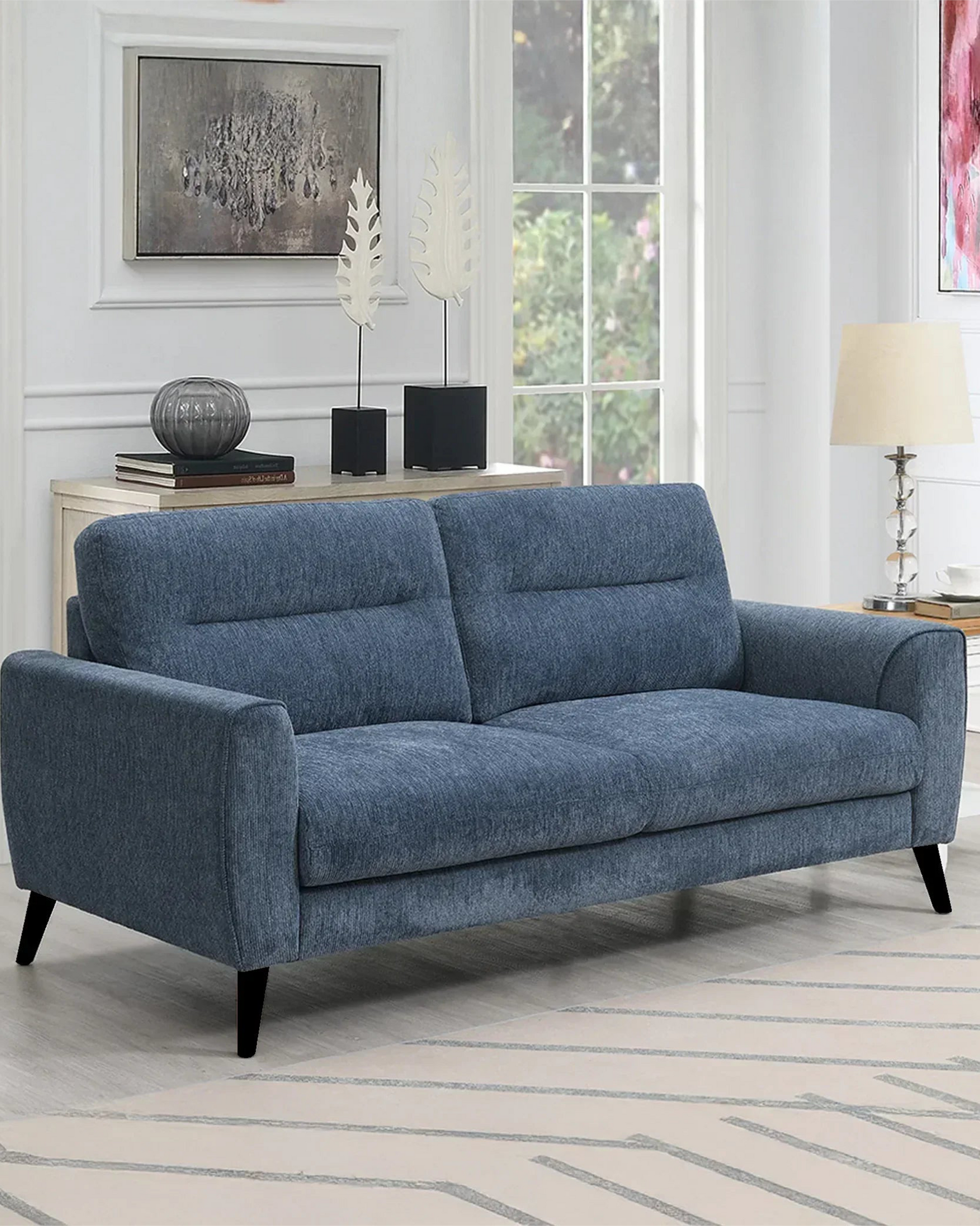 ROTAI Anderson Sofa 3-Seater