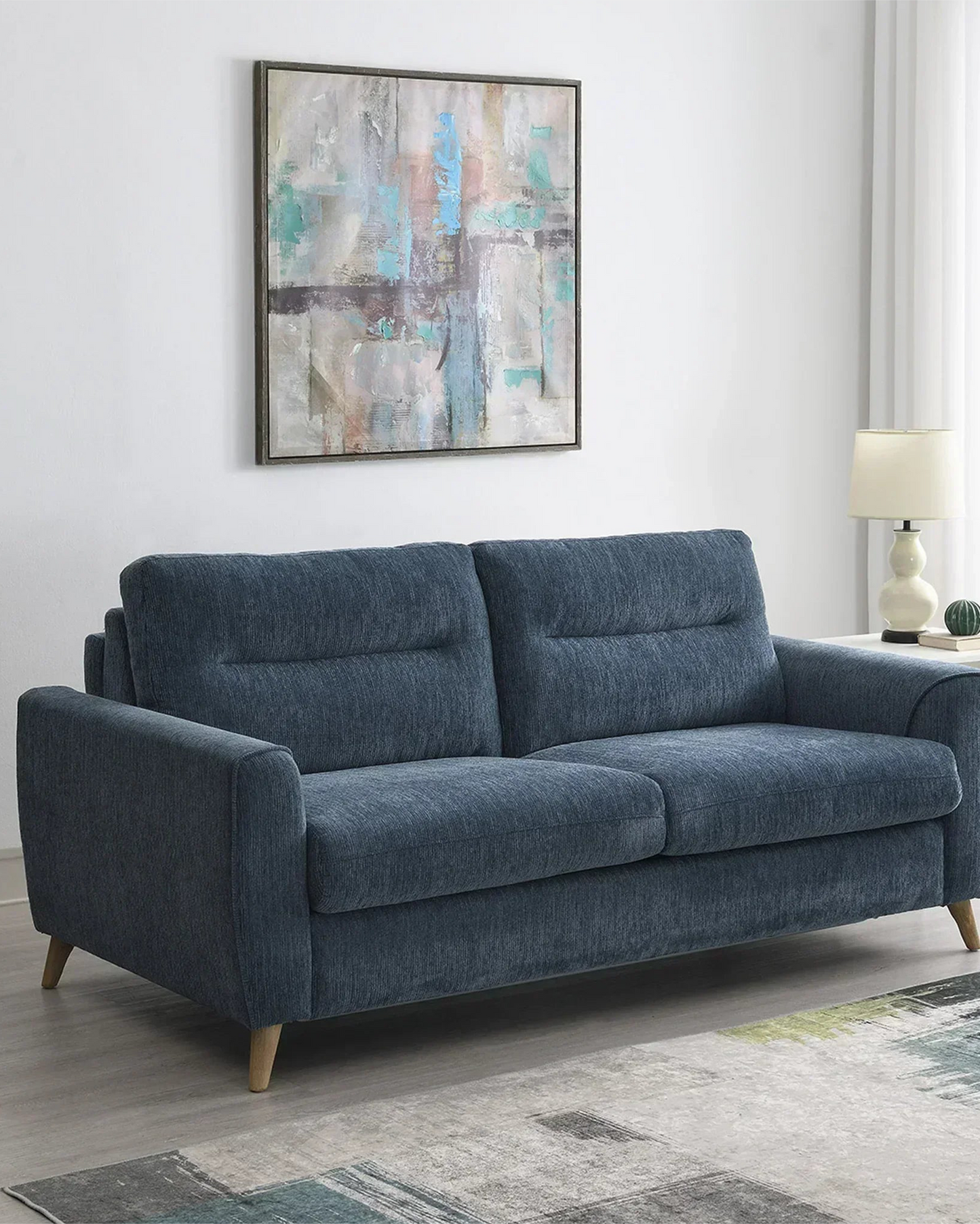 Rotai Anderson Sofa 3-Seater